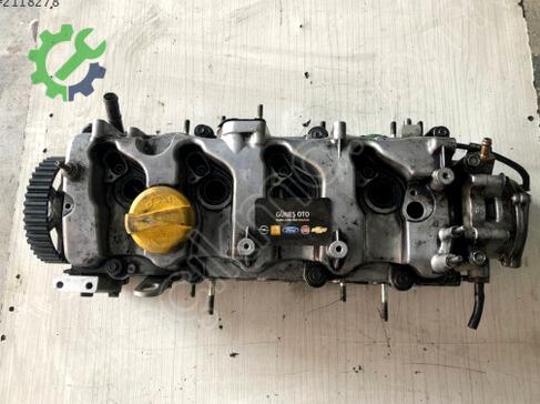 Chevrolet Captiva Silindir Kapağı EURO4 çıkma parça