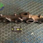 Çıkma Chevrolet Captiva Egzoz Manifoldu