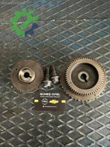 Çıkma Chevrolet Captiva Eksantrik Dişlisi 96868161