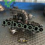 Chevrolet Captiva 2026 – 2026 Çıkma Emme Manifoldu 25189093