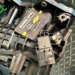 Chevrolet Captiva 2026 – 2026 Çıkma Emme Manifoldu 25189093