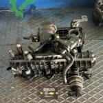 Chevrolet Captiva 2026 – 2026 Çıkma Emme Manifoldu 25189093