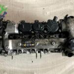 Chevrolet Captiva 2023 – 2023 Silindir Kapağı Çıkma – EURO5