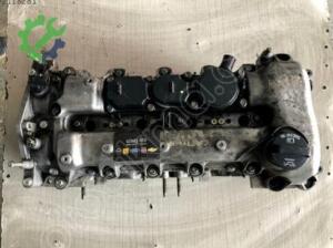 Chevrolet Captiva 2023 Silindir Kapağı Çıkma – EURO5
