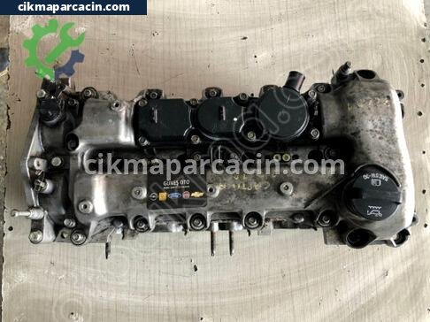 Chevrolet Captiva Silindir Kapağı çıkma parça