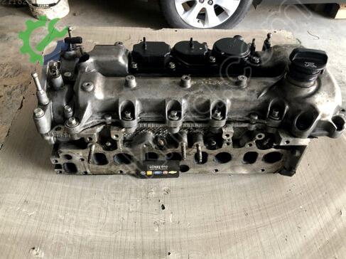 Chevrolet Captiva Silindir Kapağı EURO5 çıkma parça