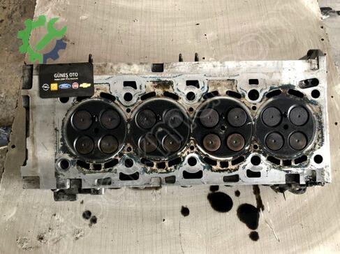 Chevrolet Captiva Silindir Kapağı EURO5 çıkma parça