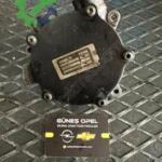 Chevrolet Captiva Vakum Pompası 25187821 Çıkma