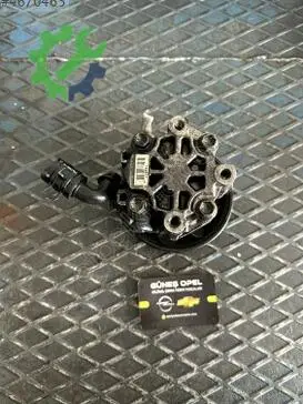 Chevrolet Captiva Direksiyon Pompası çıkma parça
