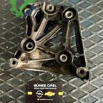 Chevrolet Captiva 2026 – 2026 Klima Kompresörü Çıkma – 96868422