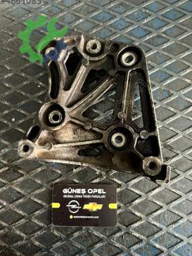Chevrolet Captiva Klima Kompresörü 96868422 çıkma parça