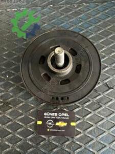 Krank Kasnağı Chevrolet Captiva 2026 Çıkma 25182193