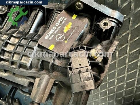 Chevrolet Captiva Hava Akış Sensörü çıkma parça