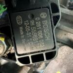 Chevrolet Captiva 2026 – 2026 Hava Akış Sensörü Çıkma – 55568176