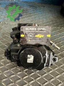 Chevrolet Captiva 2026 - 2026 Çıkma Yakıt Pompası 25187376