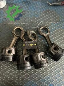 Çıkma Chevrolet Captiva Piston Kolu