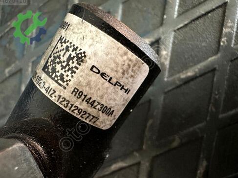Chevrolet Captiva Dolum Boğazı R9144Z300A çıkma parça
