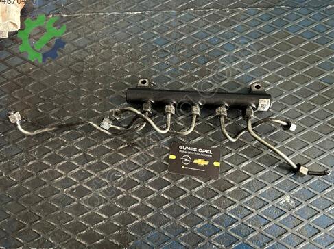Chevrolet Captiva Dolum Boğazı R9144Z300A çıkma parça