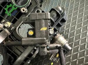 Turbo Valfi Chevrolet Captiva 2026 - 2026 Çıkma 25189170
