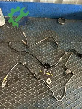 Chevrolet Captiva Turbo Hortumu çıkma parça