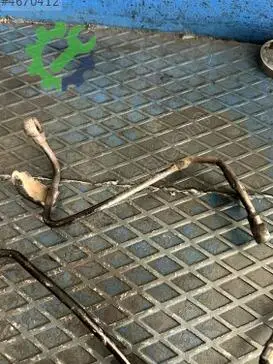 Chevrolet Captiva Turbo Hortumu çıkma parça
