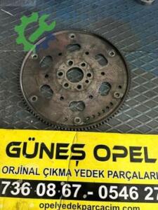 Chevrolet Captiva Volant Çıkma