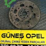Chevrolet Captiva Volant Çıkma