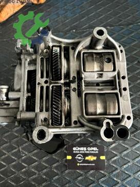 Chevrolet Captiva Yağ Pompası 25190604 çıkma parça