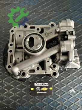 Chevrolet Captiva Yağ Pompası 25190604 çıkma parça