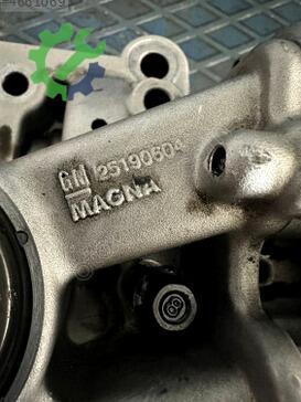 Chevrolet Captiva Yağ Pompası 25190604 çıkma parça