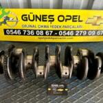 Chevrolet Captiva Orijinal Çıkma Krank EURO4