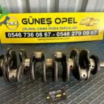Chevrolet Captiva Orijinal Çıkma Krank EURO4