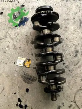 Chevrolet Captiva Krank çıkma parça