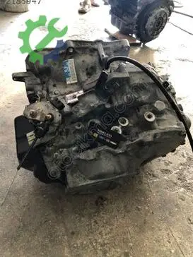 Chevrolet Captiva Şanzıman Komple çıkma parça