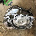 Çıkma Chevrolet Captiva Şanzıman Komple