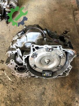 Chevrolet Captiva Şanzıman Komple çıkma parça