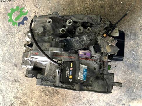Chevrolet Captiva Şanzıman Komple çıkma parça