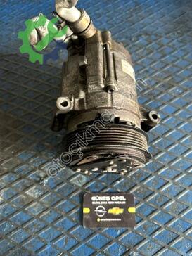 Chevrolet Captiva Klima Kompresörü 95459362 çıkma parça