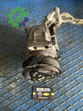 Chevrolet Captiva Klima Kompresörü 95459362 çıkma parça