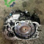 Çıkma Chevrolet Captiva Şanzıman Komple 96624972