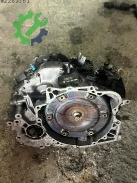 Chevrolet Captiva Şanzıman Komple çıkma parça