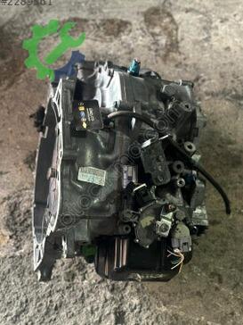Chevrolet Captiva Şanzıman Komple 96624972 çıkma parça