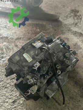 Chevrolet Captiva Şanzıman Komple 96624972 çıkma parça