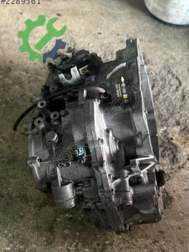 Chevrolet Captiva Şanzıman Komple 96624972 çıkma parça