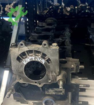 Chevrolet Captiva Silindir Kapağı çıkma parça