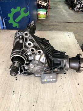Chevrolet Captiva Şanzıman Komple 24254153 çıkma parça