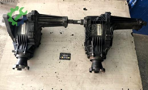 Chevrolet Captiva Şanzıman Komple 24254153 çıkma parça