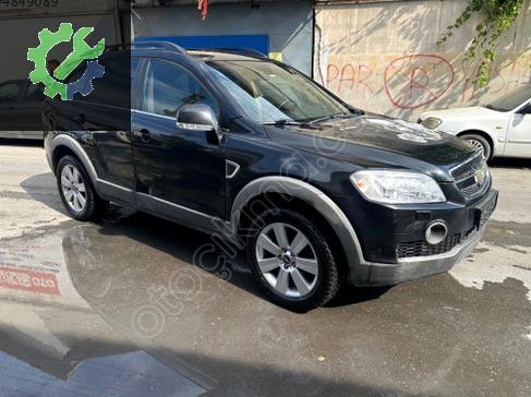 Chevrolet Captiva Röle çıkma parça