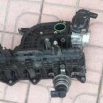 Chevrolet captiva antara cruze çıkma gaz kelebeği