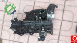 Chevrolet captiva antara cruze çıkma gaz kelebeği
